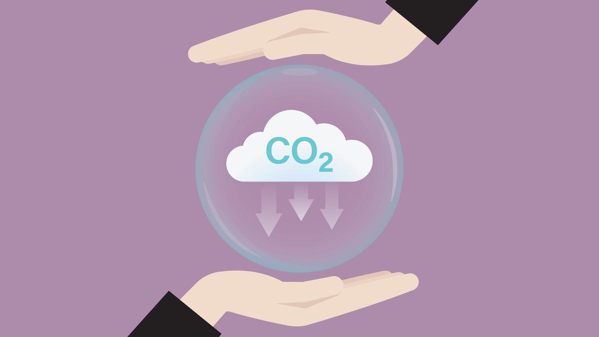 What are carbon capture and utilisation technologies? | Explained