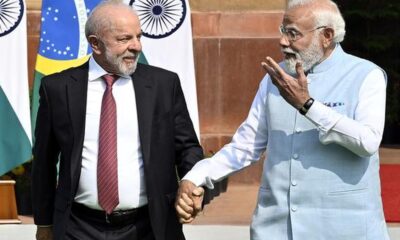 What does the India-Brazil critical minerals MoU mean for the two countries?