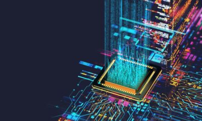 What is quantum computing?