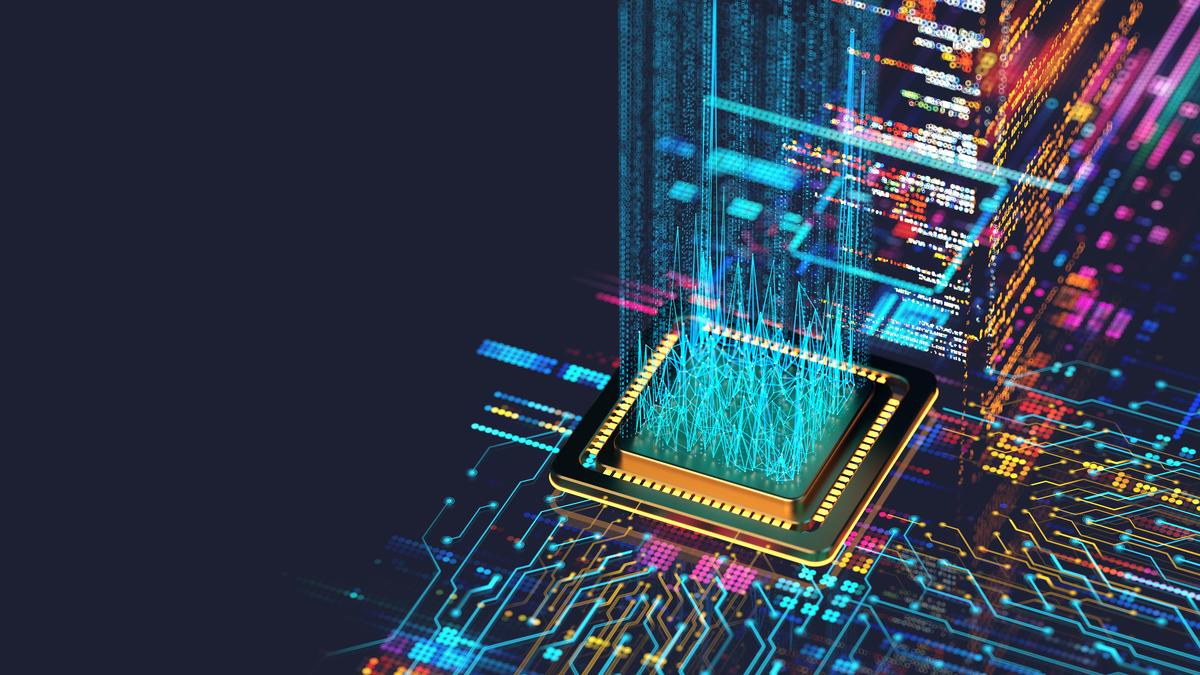 What is quantum computing?