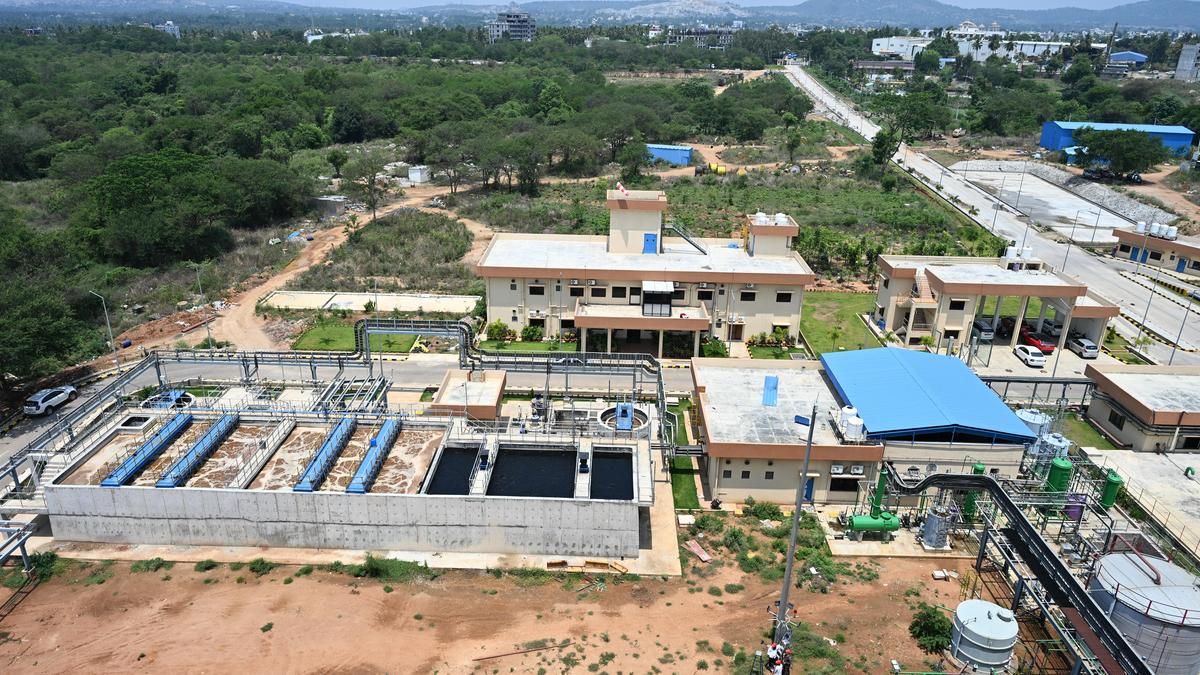 What is waste-to-energy technology?