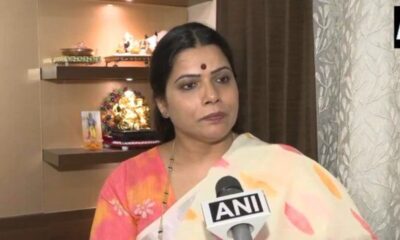 Who is Ritu Tawde? BJP Corporator elected Mayor of Mumbai ending Shiv Sena's 25-year grip on the post | Mint