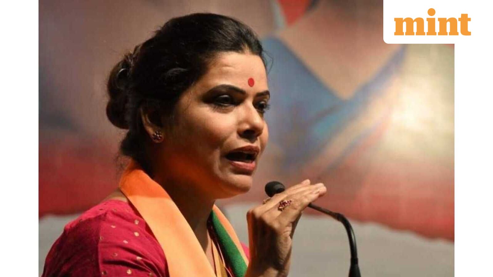 Who is Ritu Tawde? BJP's nominee for Mumbai Mayor post | Mint