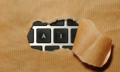 Who wins the science prize when AI makes the discovery?