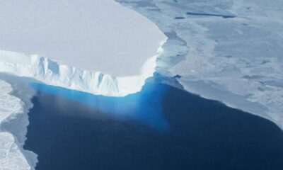 Why does Thwaites glacier matter?