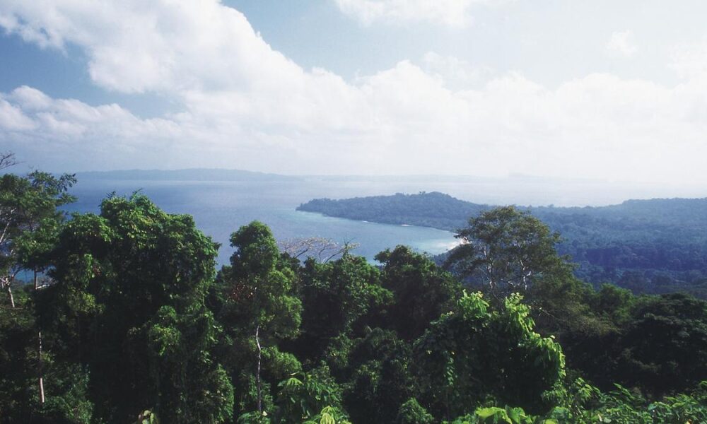 Why has NGT cleared the Nicobar project? | Explained