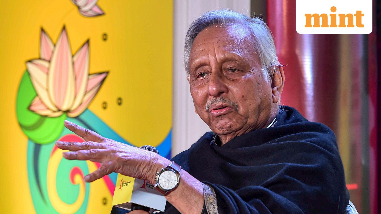 ‘Kick his backside…': Mani Shankar Aiyar fires retort over Pawan Khera's ‘no connection with Congress' remark | Mint