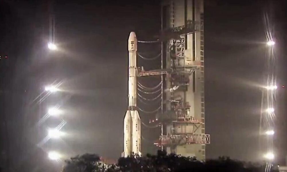 ‘Loose connection’ prevented NVS-02 satellite from landing in intended orbit, says panel