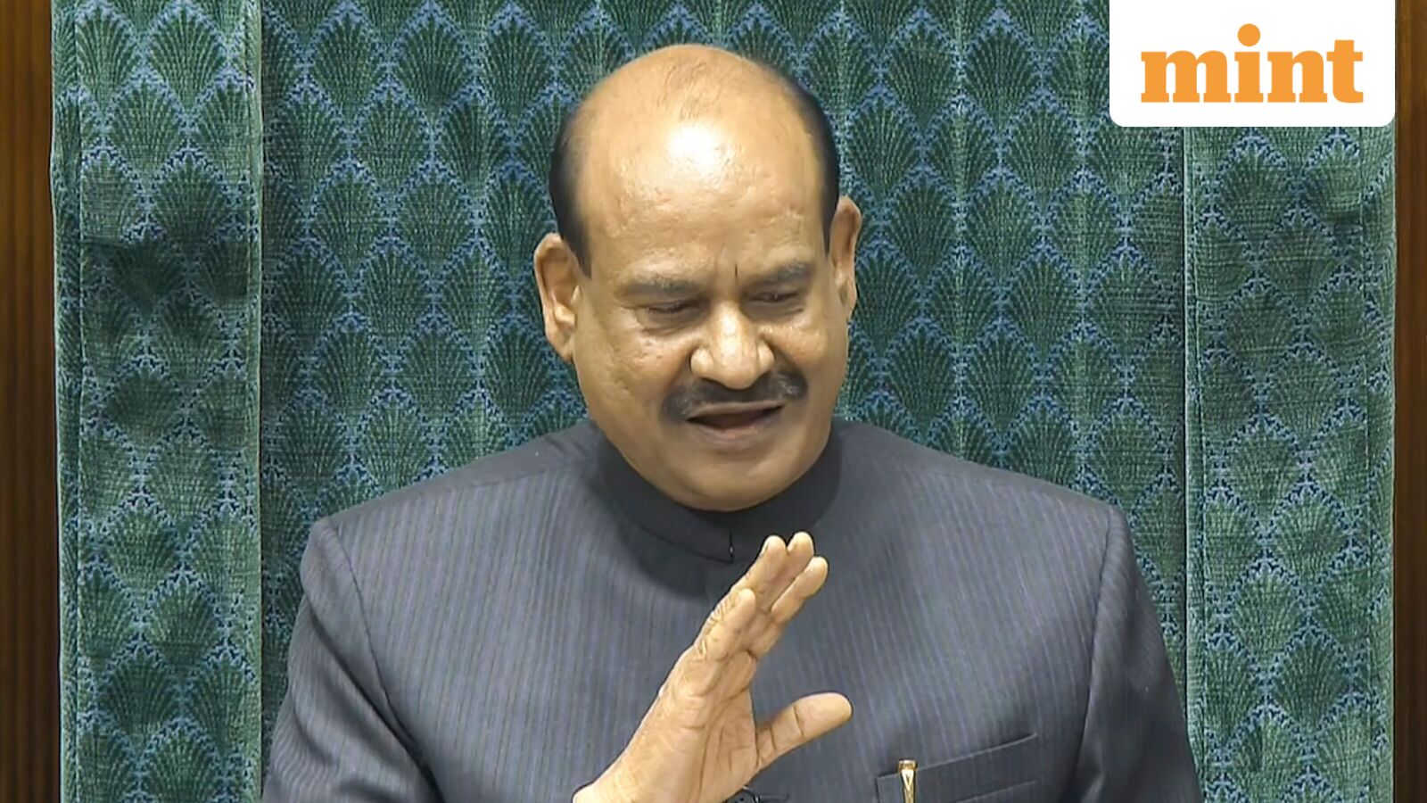 ‘You are under pressure from BJP': Congress women MPs write to Speaker Om Birla over PM Modi's absence  from House | Mint