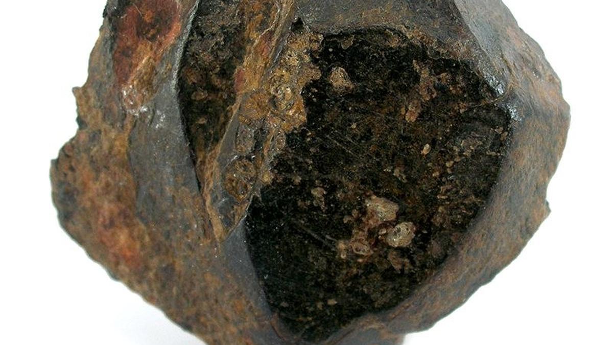 Ahead of Chandrayaan-4, IIT and PRL team decodes moon’s titanium-rich rocks