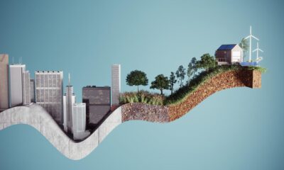 An energy transition driven by ethics