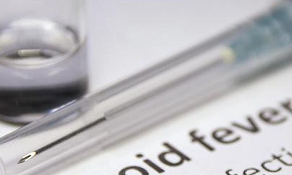 Antibiotic resistance fuels 87% of India's typhoid economic burden: Study