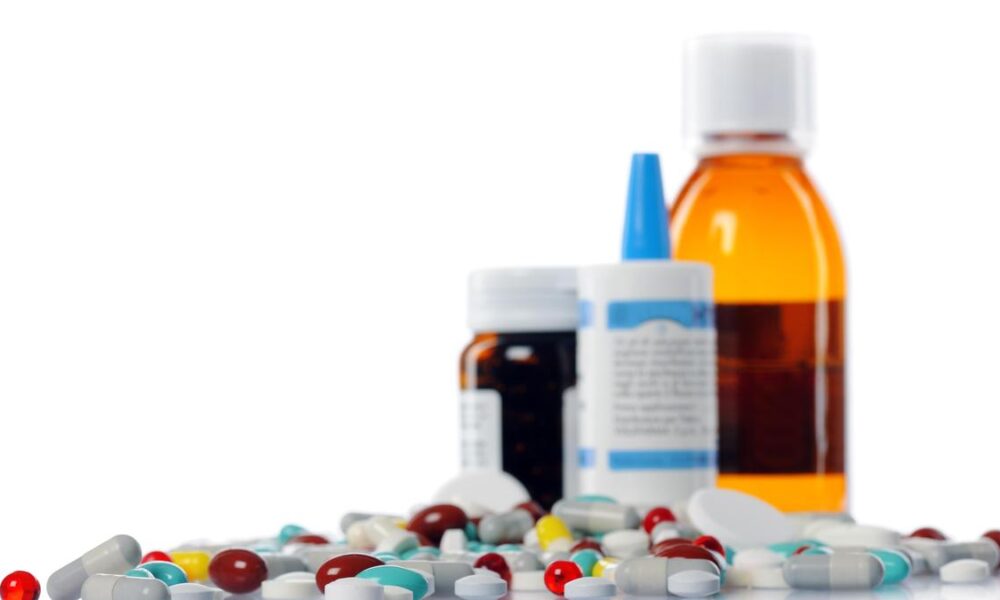 Antibiotics can leave a long-term footprint on our gut microbiome: study