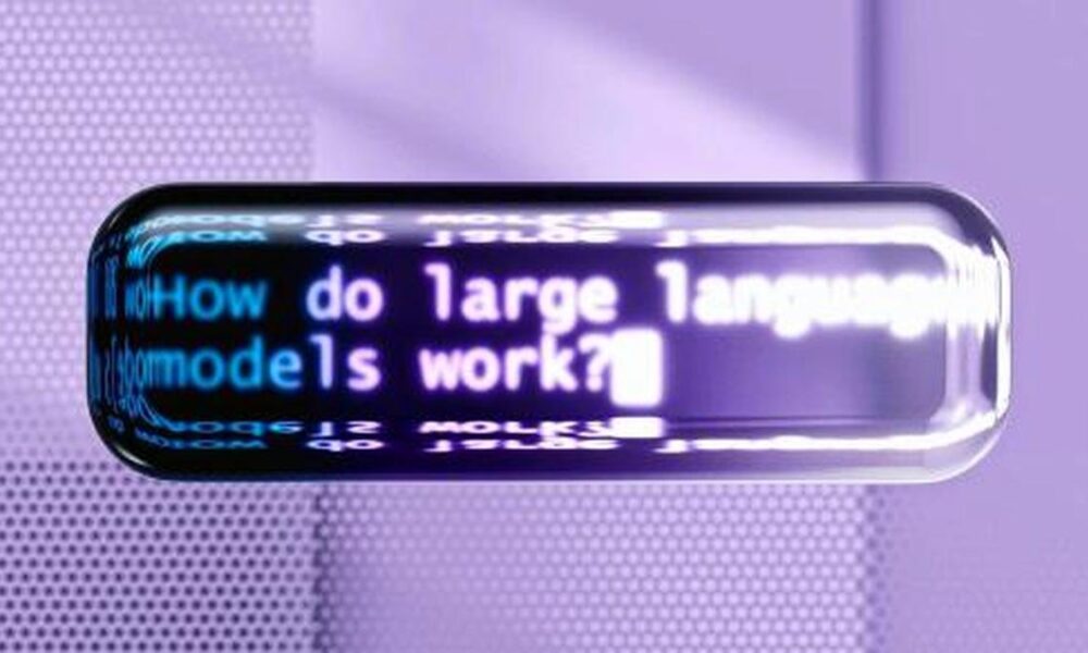 Artificial Intelligence: What water turning to vapour and the way AI learns have in common