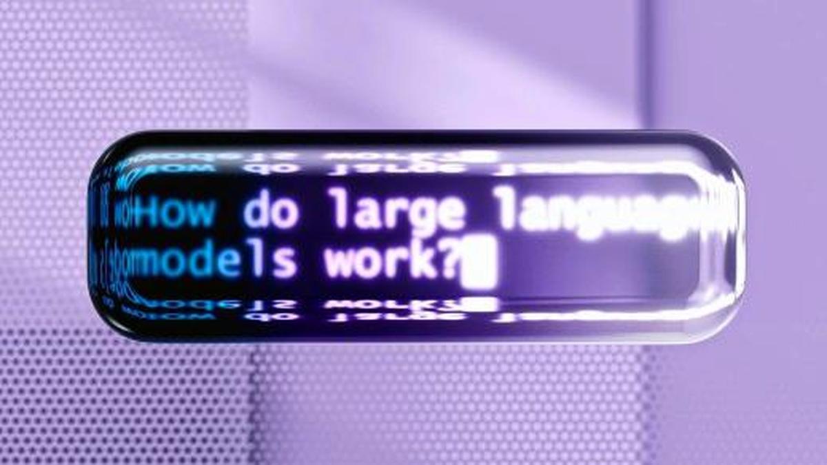 Artificial Intelligence: What water turning to vapour and the way AI learns have in common