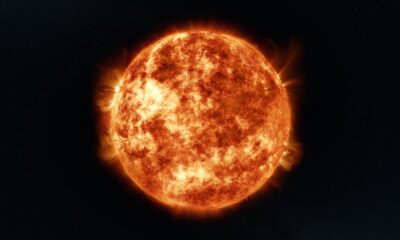 Assam study sheds new light on sun’s surface tremors