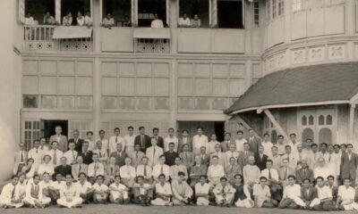 Bibha Chowdhuri: a barrier breaker in STEM