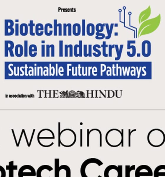 Biotech industry driving both human and animal nutrition: experts