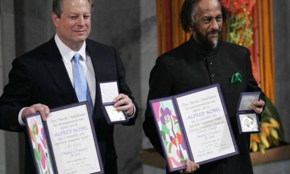 Daily Quiz: On World Meteorological Day