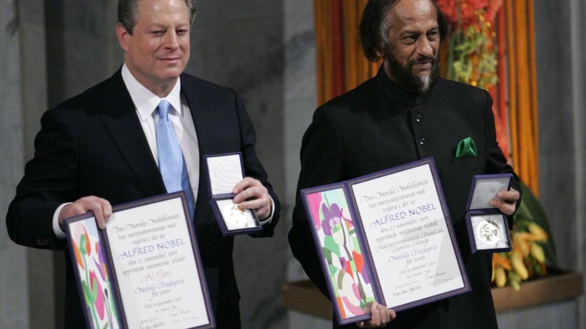 Daily Quiz: On World Meteorological Day