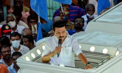 Data | How election fund was spent during 2021 State polls