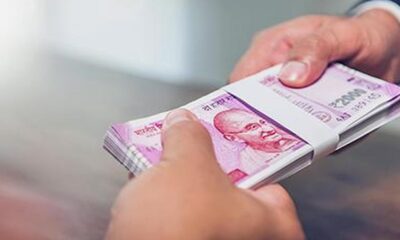 Data | How regional parties in India are funded?