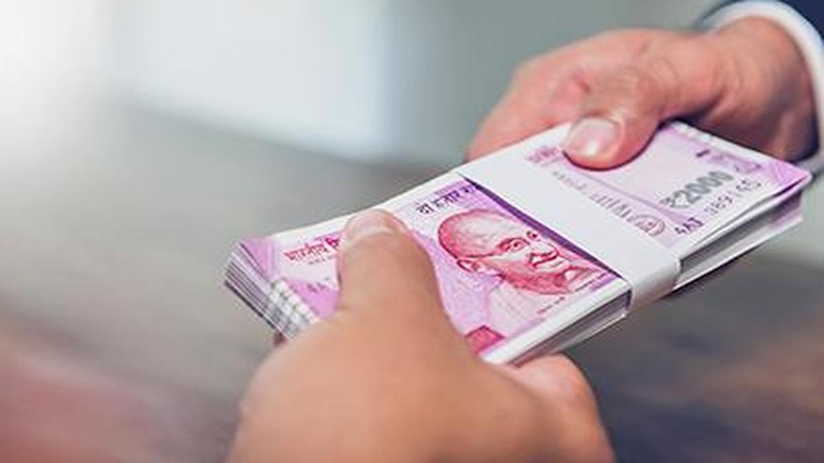 Data | How regional parties in India are funded?