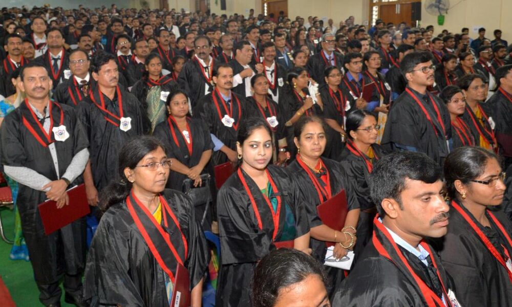 Education: Why India needs to radically think its doctoral education programmes