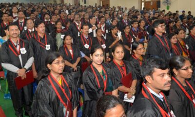 Education: Why India needs to radically think its doctoral education programmes