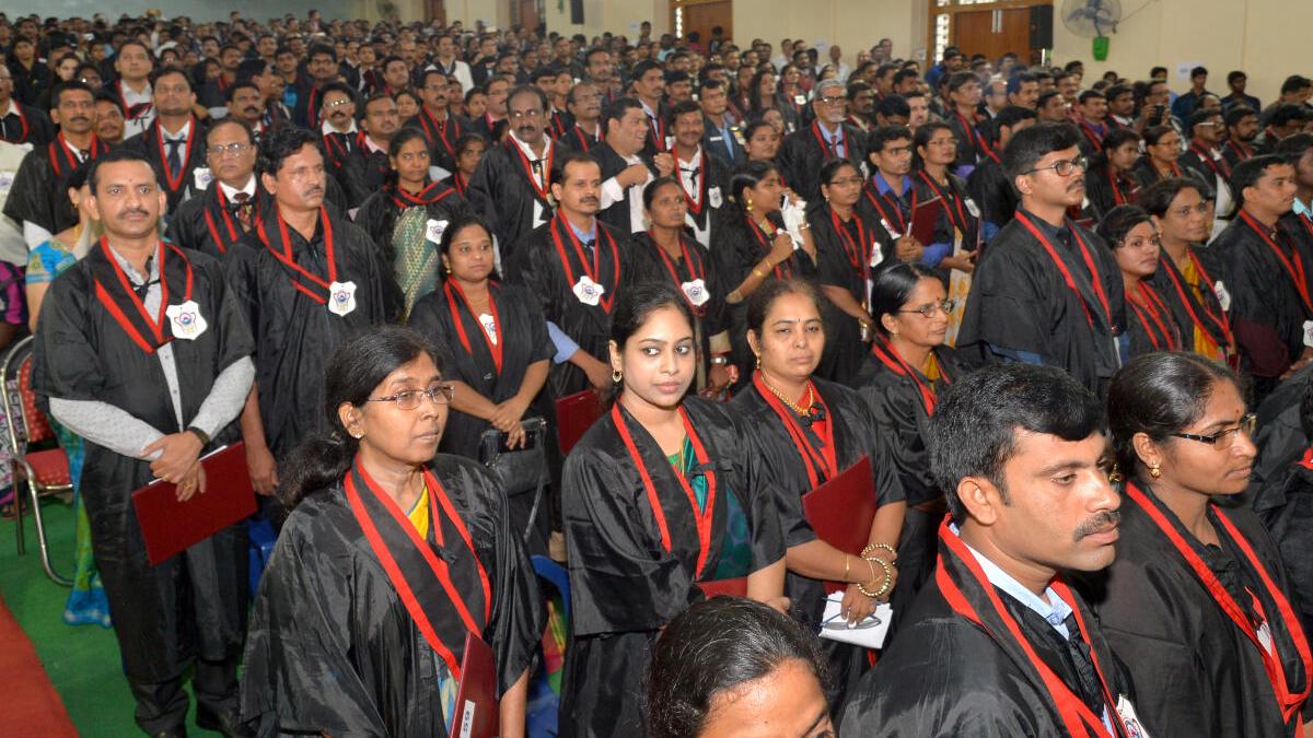 Education: Why India needs to radically think its doctoral education programmes