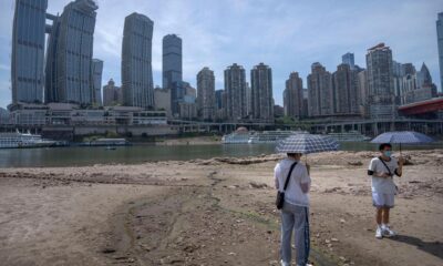 Global warming picking up pace, study says