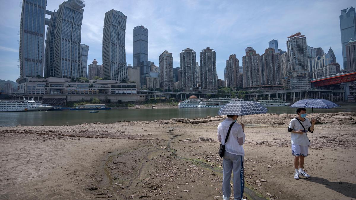 Global warming picking up pace, study says