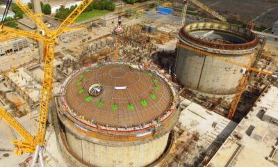 HALEU-Thorium fuel unsuitable for Indian nuclear reactors: study