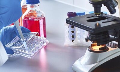 How the next major breakthrough in cancer could come from India