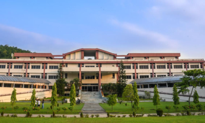 IIT Guwahati team develops energy-efficient bricks