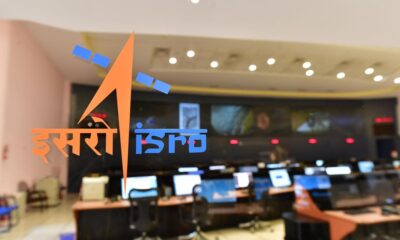ISRO and ESA sign agreement for Earth Observation missions