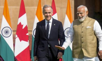 India-Canada uranium deal and India’s nuclear programme | Explained