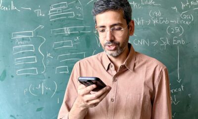 India-made app turns impaired speech into clear speech in near-realtime