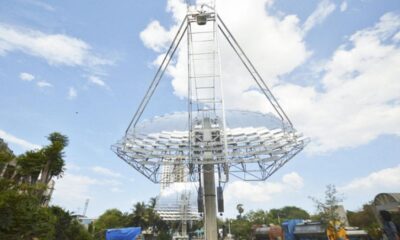 LPG crisis: India needs to electrify heat and win thermal independence