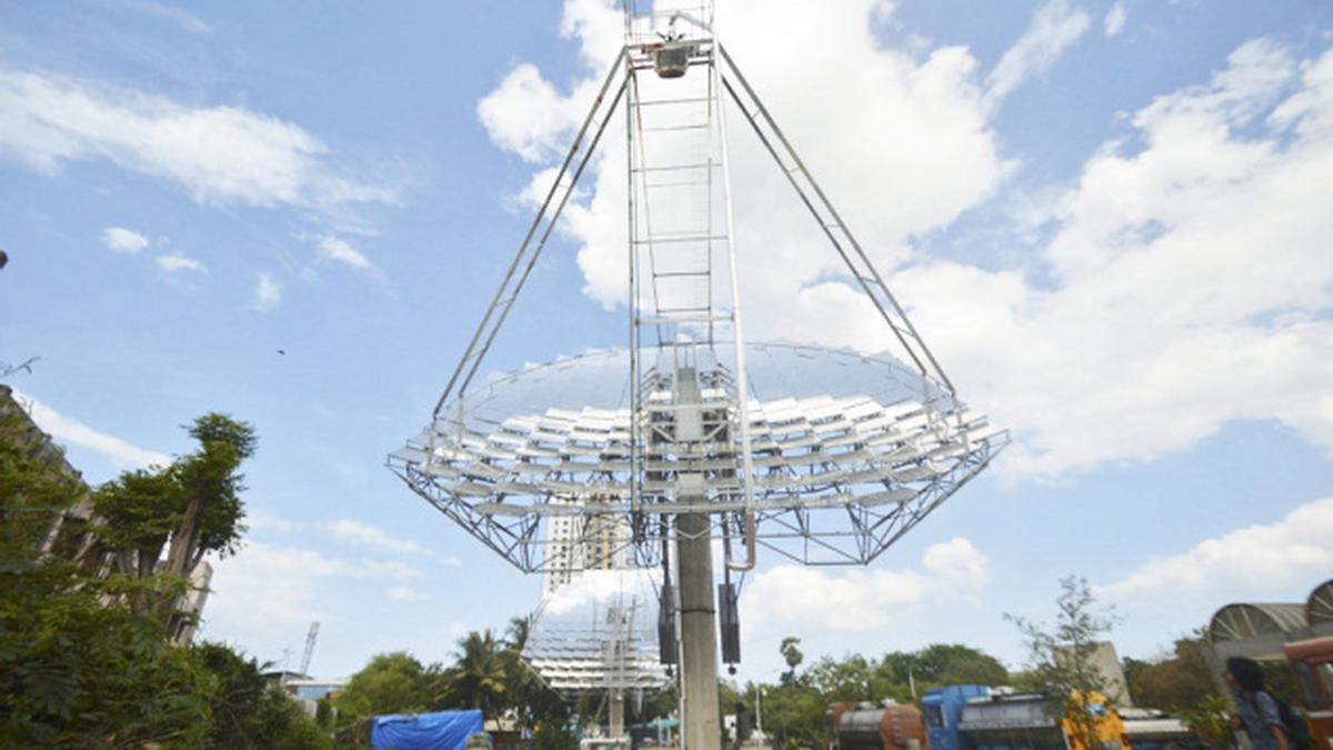 LPG crisis: India needs to electrify heat and win thermal independence