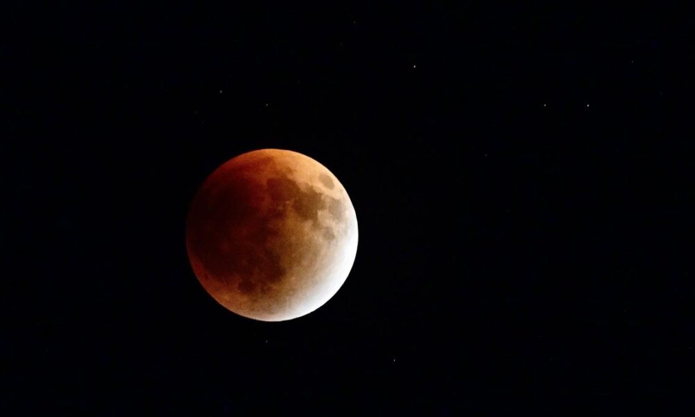 Lunar eclipse 2026 India: When, where and how to watch the celestial event