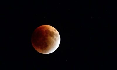 Lunar eclipse 2026 India: When, where and how to watch the celestial event