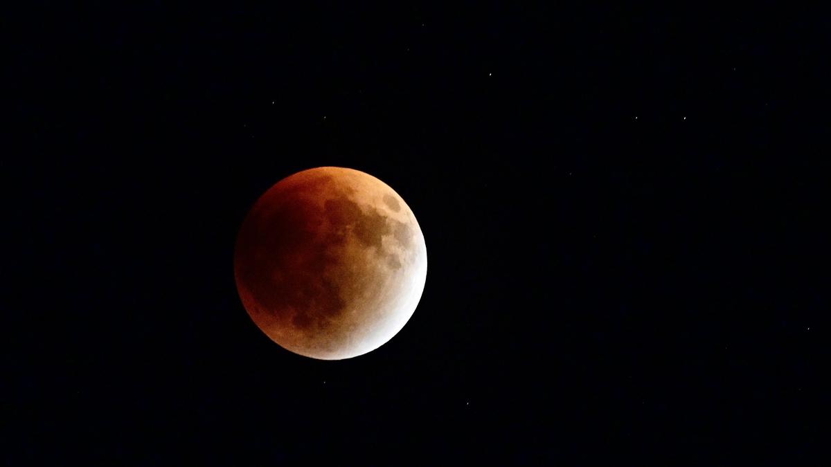 Lunar eclipse 2026 India: When, where and how to watch the celestial event