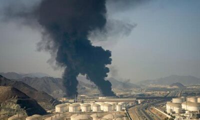 Middle East crisis: The environment, another casualty of war in West Asia