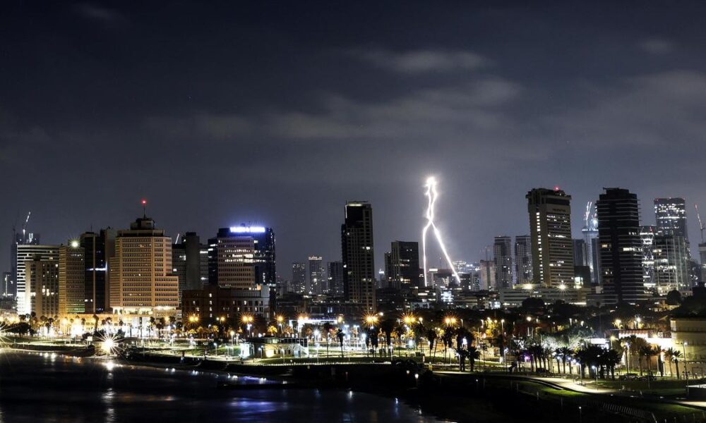 Missile interceptors in U.S.-Iran war | Explained