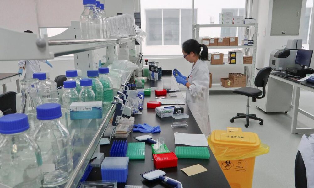 National Science Day | What do scientists do? 