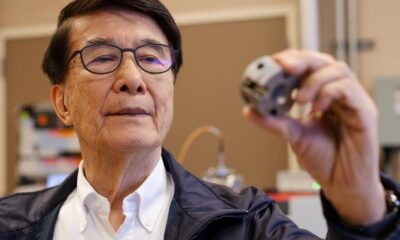 New technique helps superconductor break 33-year temperature record