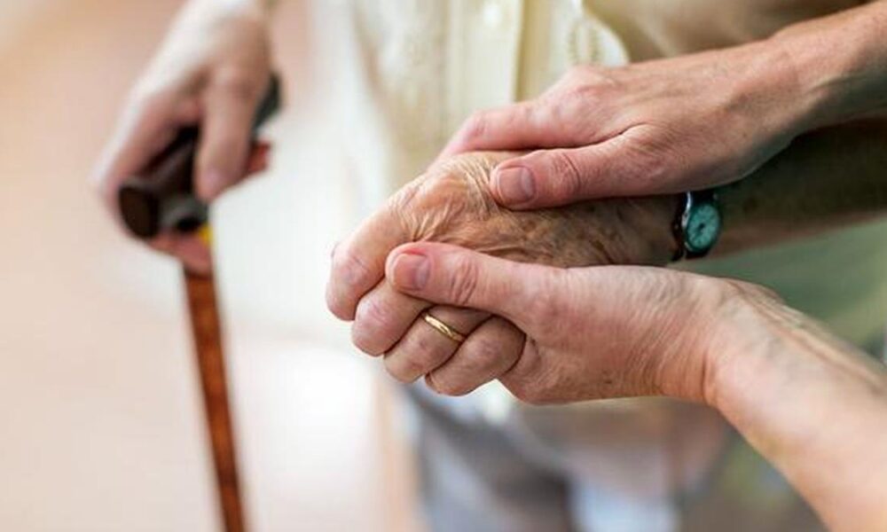 Newfound brain network ‘SCAN’ implicated in Parkinson’s disease