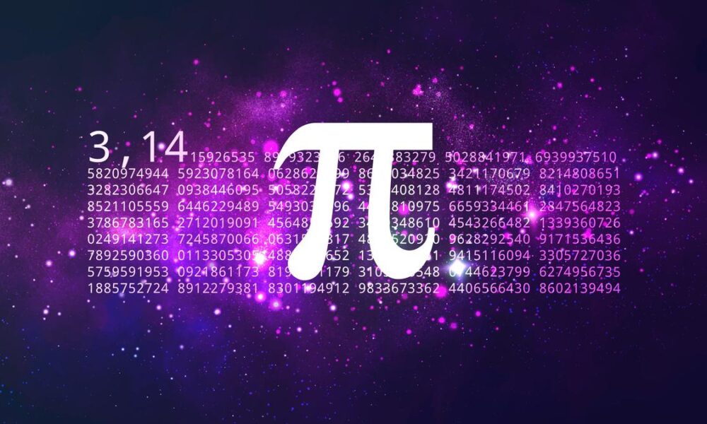 Pi Day 2026: significance of the mathematical constant π