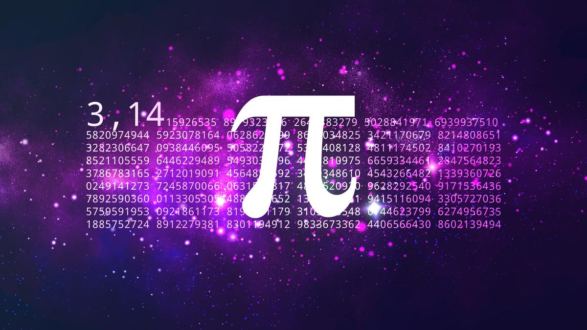 Pi Day 2026: significance of the mathematical constant π
